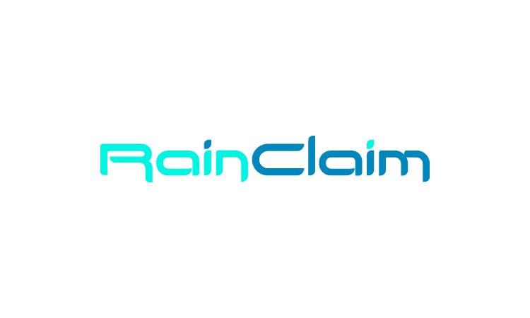 RainClaim logo